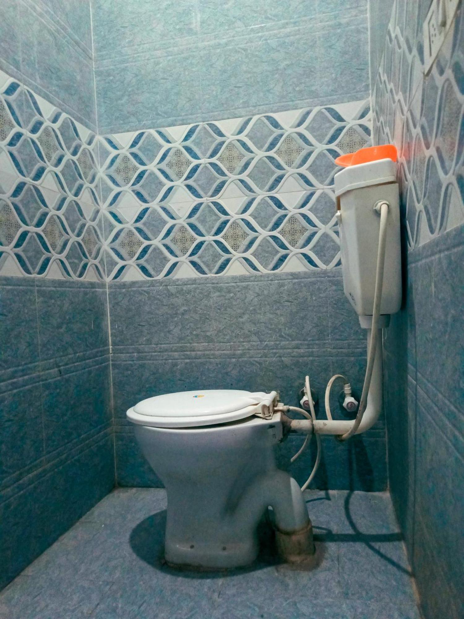 Jay Shree Radhey Home Stay Mathura Exterior photo
